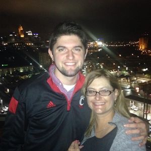 Meet your Posher, Cody